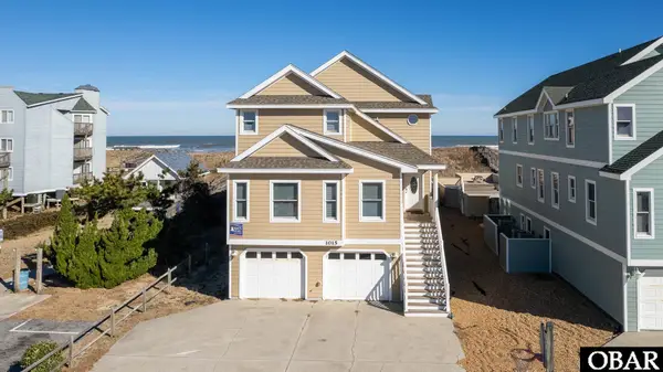 1015 N Virginia Dare Trail, Kill Devil Hills, NC 27948