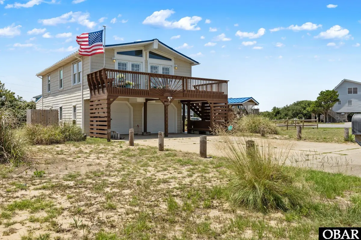 3120 Raymond Avenue, Kill Devil Hills, NC 27948 - #1