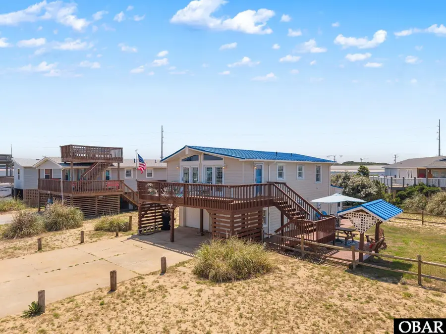 3120 Raymond Avenue, Kill Devil Hills, NC 27948 - #3