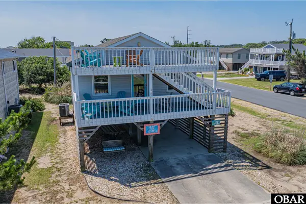 201 E Baum Street, Kill Devil Hills, NC 27948