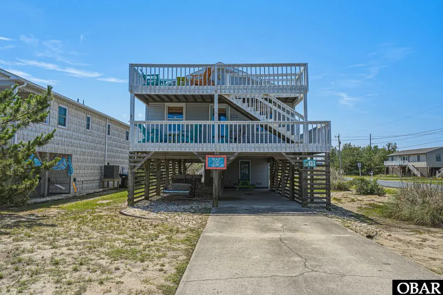 201 E Baum Street, Kill Devil Hills, NC 27948 - #3