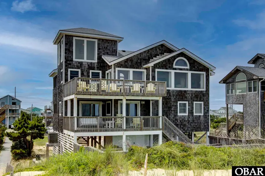 41107 Ocean View Drive, Avon, NC 27915 - #3