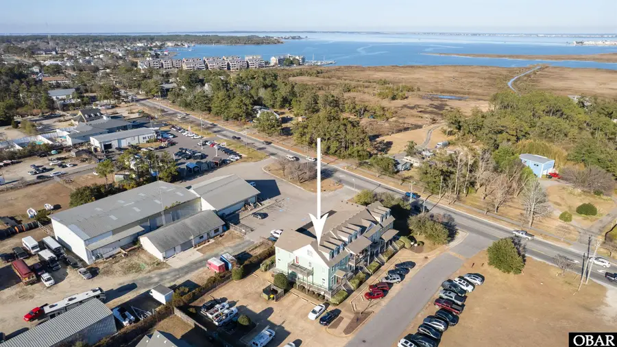 503 Cypress Lane Unit E, Manteo, NC 27954 - #2