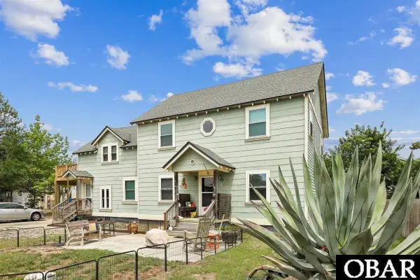418 W Hayman Boulevard, Kill Devil Hills, NC 27948