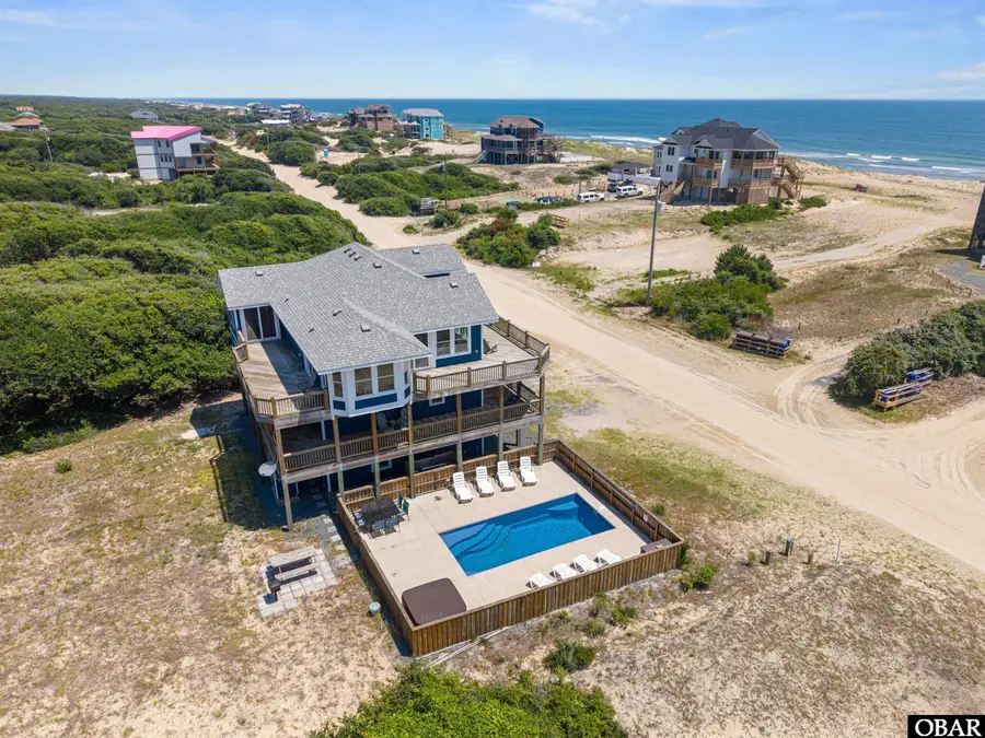 2364 Sandfiddler Road, Corolla, NC 27927 - #2