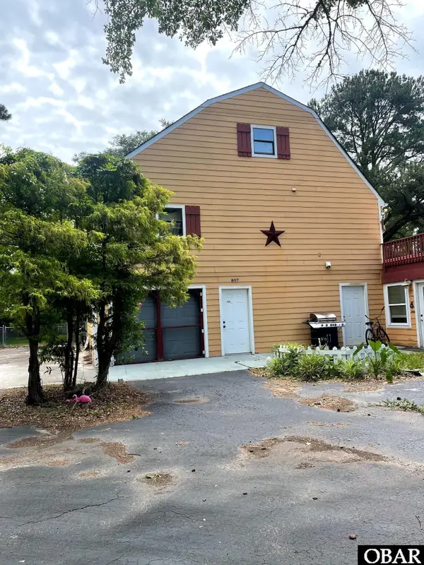 897 Emeline Lane, Kitty Hawk, NC 27949