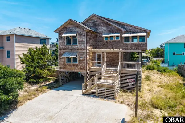 613 Staysail Crescent, Corolla, NC 27927