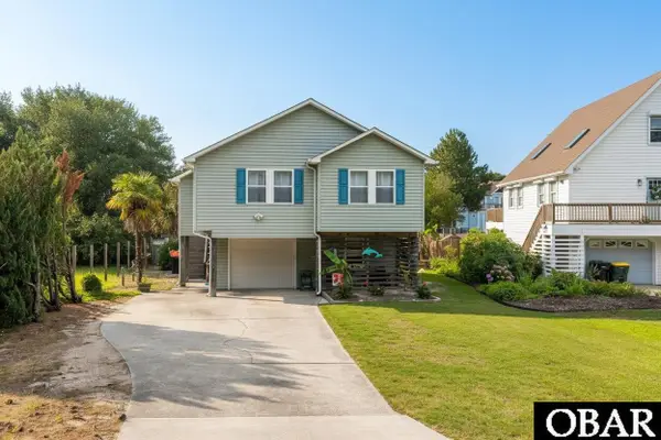 114 Sir Chandler Drive, Kill Devil Hills, NC 27948
