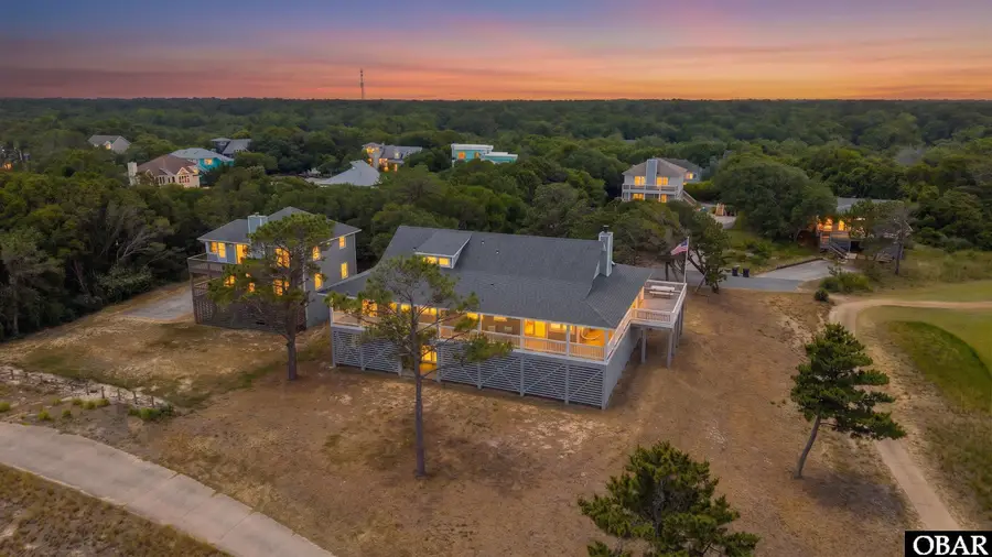 4713 Summer Lane, Kitty Hawk, NC 27949 - #2