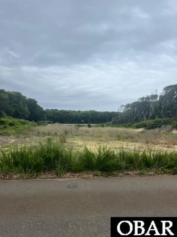 4229 Johnston Lane Lot 419, Kitty Hawk, NC 27949