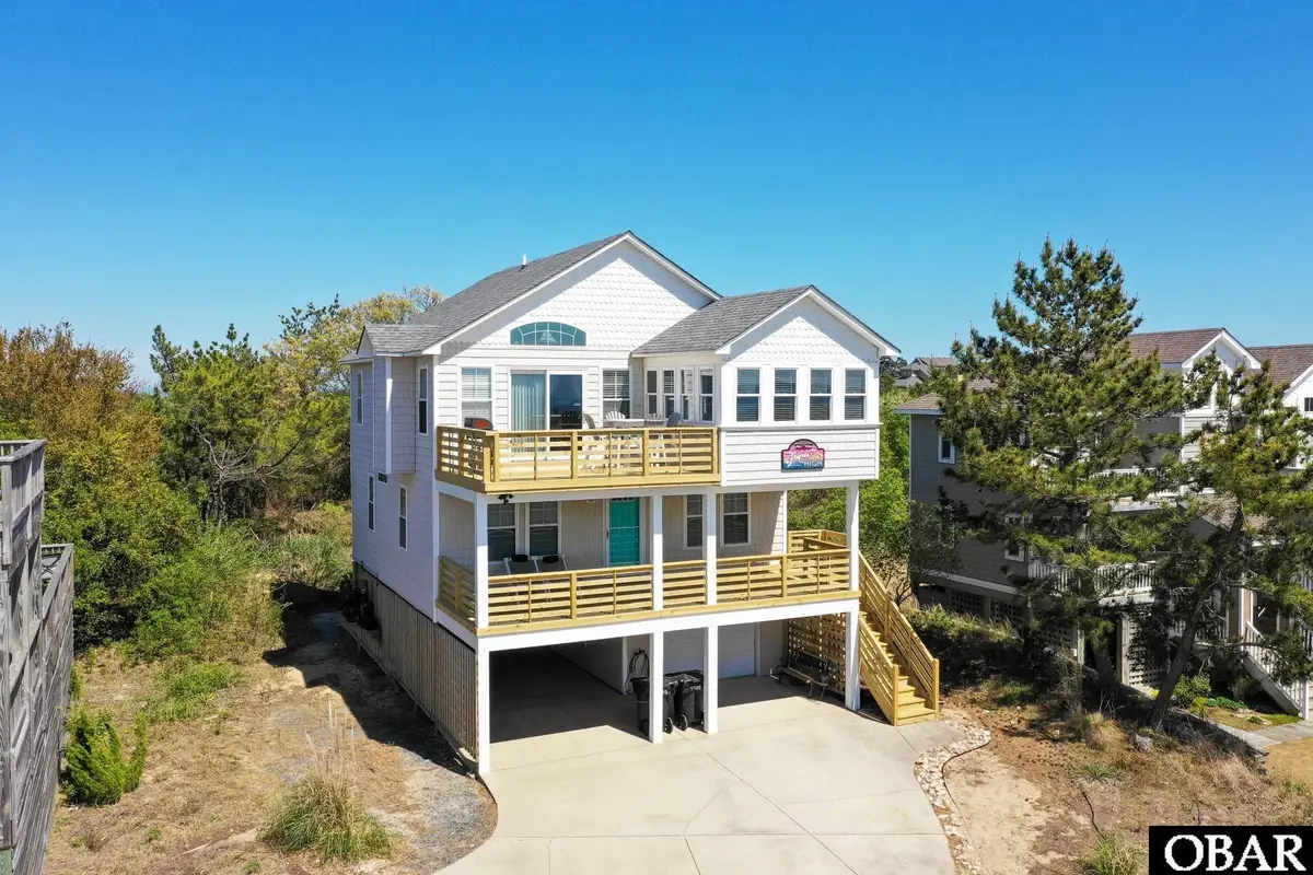 3505 Bay Drive, Kitty Hawk, NC 27949 - #1