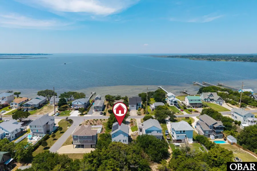 3505 Bay Drive, Kitty Hawk, NC 27949 - #3