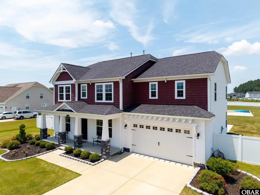 103 Ashbee Court, Moyock, NC 27958 - #2