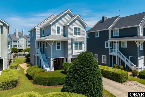 11 Sailfish Drive, Manteo, NC 27954
