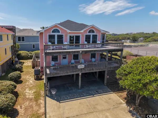 626 Ocean Front Arch, Corolla, NC 27927