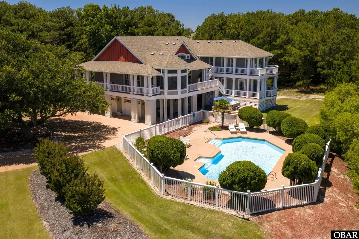 593 Herring Gull Court, Corolla, NC 27927 - #1