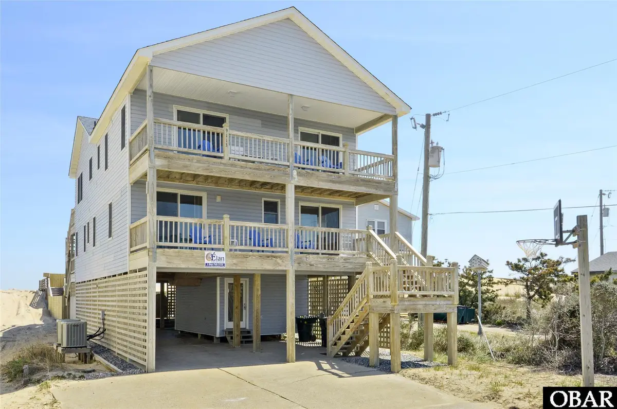 9113 S Old Oregon Inlet Road, Nags Head, NC 27959 - #1