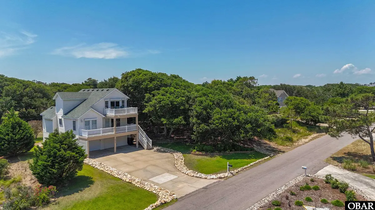 4928 Lunar Drive, Kitty Hawk, NC 27949 - #1