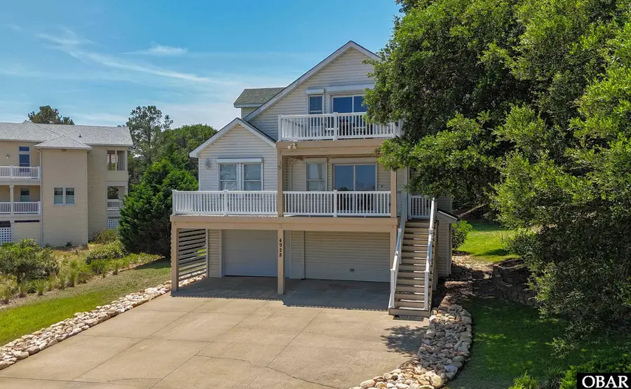 4928 Lunar Drive, Kitty Hawk, NC 27949 - #3