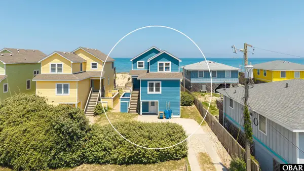 6909 S Virginia Dare Trail, Nags Head, NC 27959
