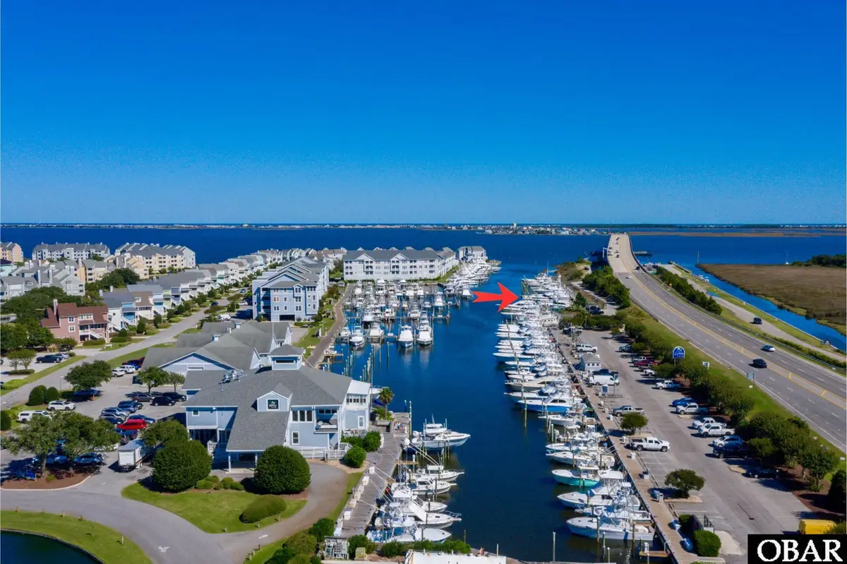9 Yacht Club Court Slip 9, Manteo, NC 27954 - #1