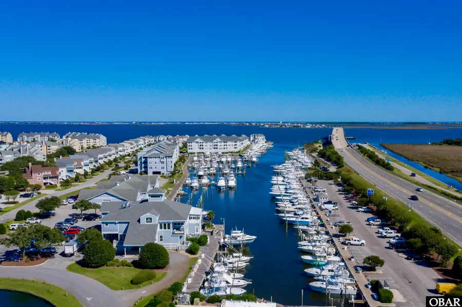 9 Yacht Club Court Slip 9, Manteo, NC 27954 - #3