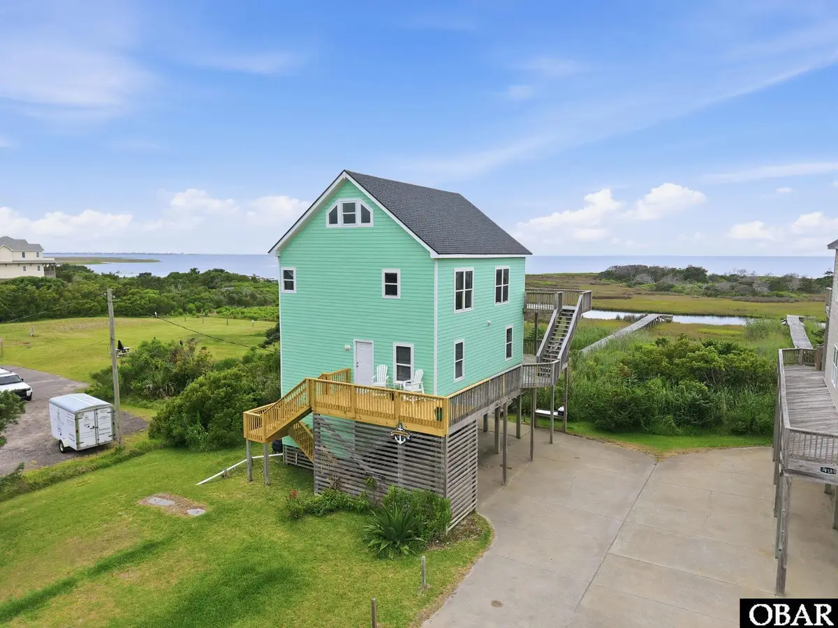 54188 NC 12 Highway, Frisco, NC 27936 - #1
