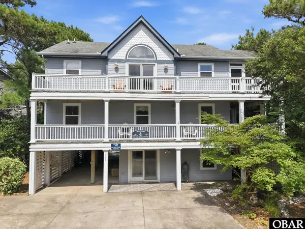 1257 Lakeside Drive, Corolla, NC 27927