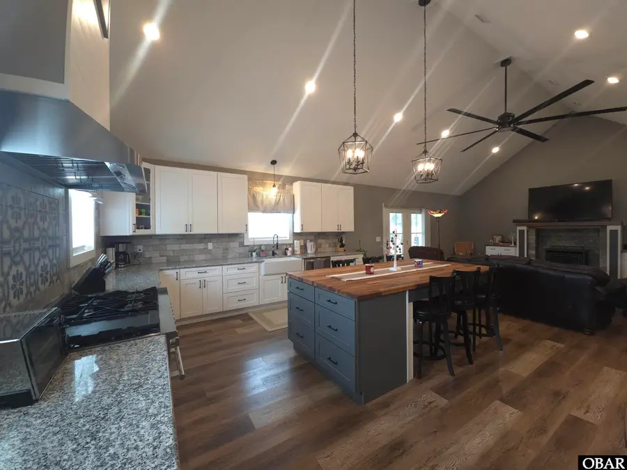 108 Whisper Lane, Poplar Branch, NC 27965 - #3