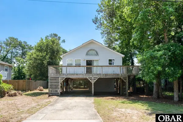 207 W Lost Colony Drive, Nags Head, NC 27959