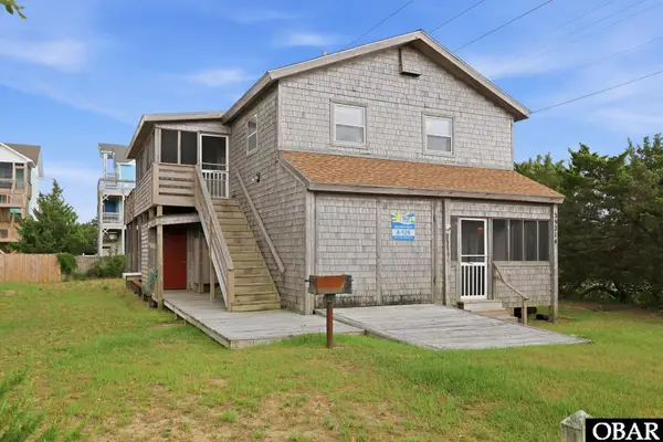 39214 Ocean Lane, Avon, NC 27915