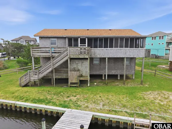 40173 Bonito Road, Avon, NC 27915