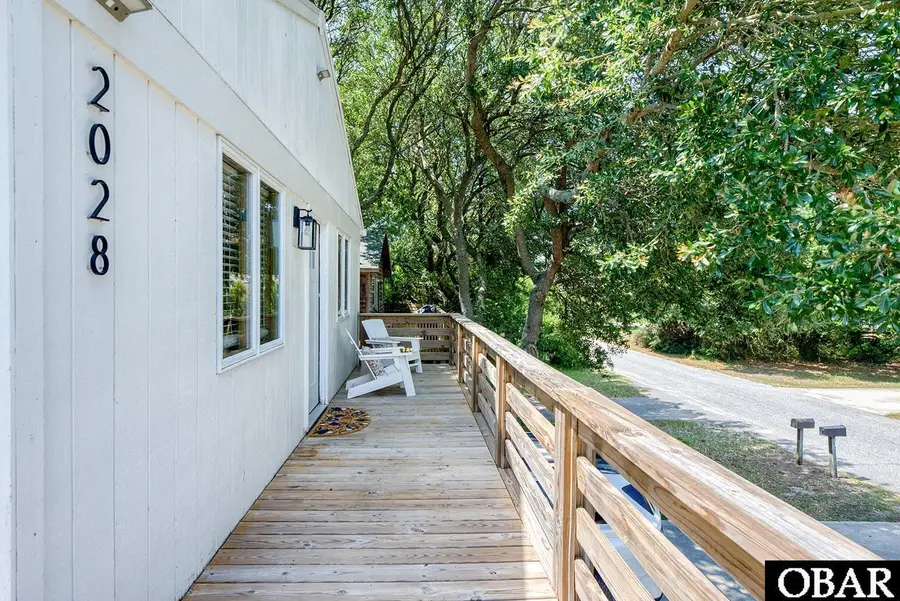 2028 Smithfield Street, Kill Devil Hills, NC 27948 - #3