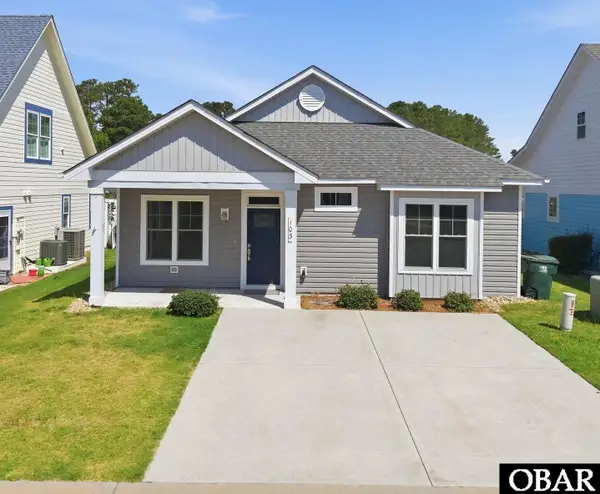103 Binnacle Lane, Grandy, NC 27939