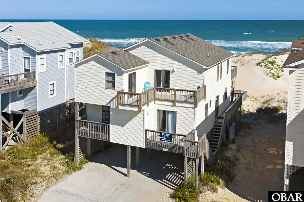 9309 S Old Oregon Inlet Road, Nags Head, NC 27959 - #1