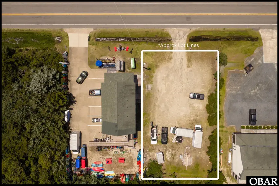 26673 NC 12 Highway Lot 22, Salvo, NC 27972 - #2