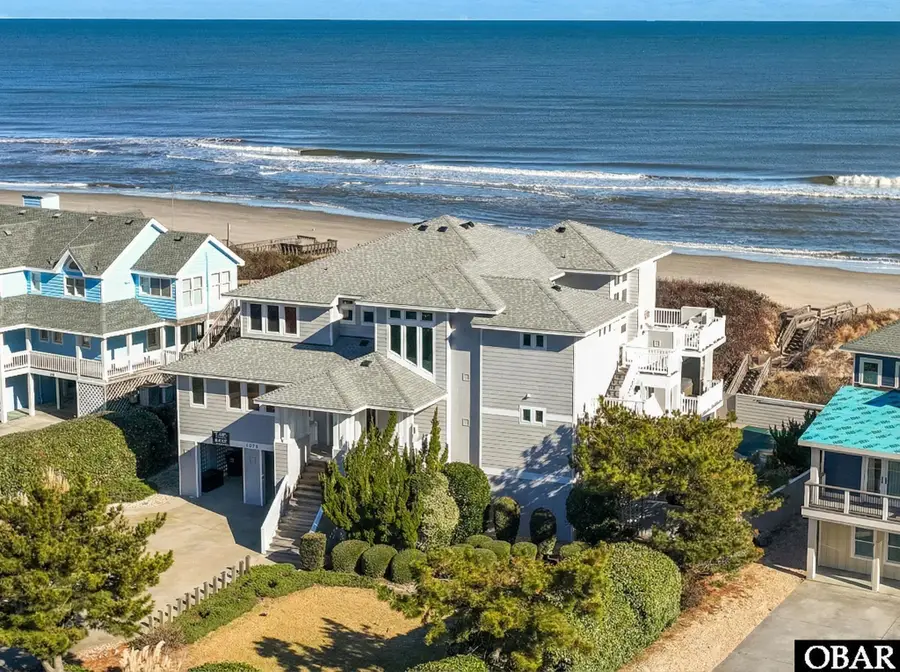 1073 Lighthouse Drive, Corolla, NC 27927 - #2