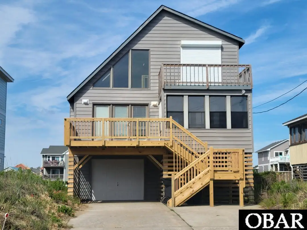 3710 N Virginia Dare Trail, Kitty Hawk, NC 27949 - #1