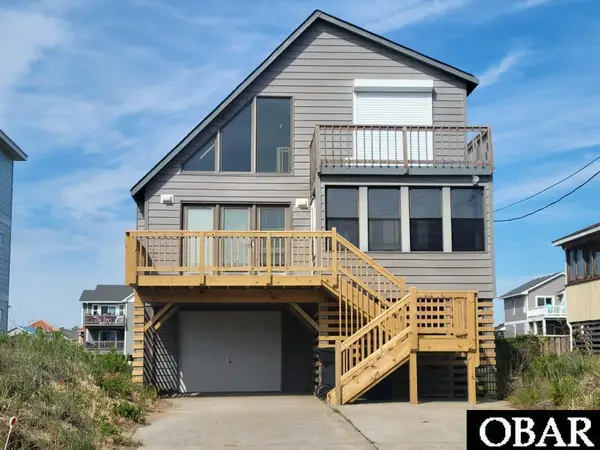 3710 N Virginia Dare Trail, Kitty Hawk, NC 27949