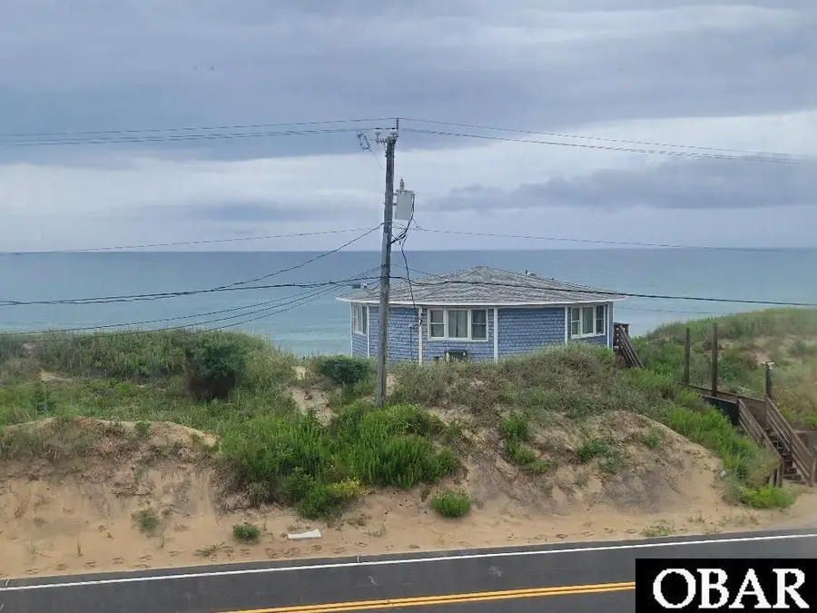 3710 N Virginia Dare Trail, Kitty Hawk, NC 27949 - #2
