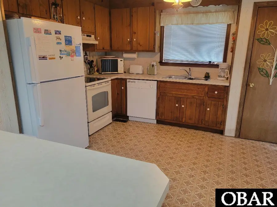 3710 N Virginia Dare Trail, Kitty Hawk, NC 27949 - #3