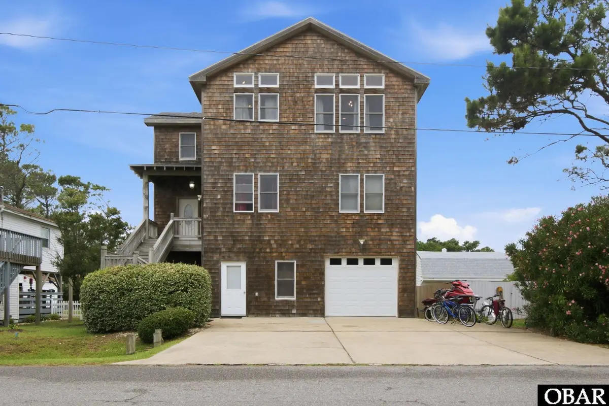 504 Suffolk Street, Kill Devil Hills, NC 27948 - #1