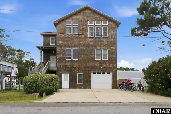 504 Suffolk Street, Kill Devil Hills, NC 27948
