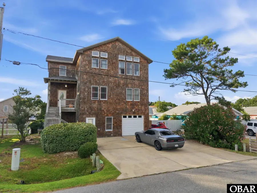 504 Suffolk Street, Kill Devil Hills, NC 27948 - #2