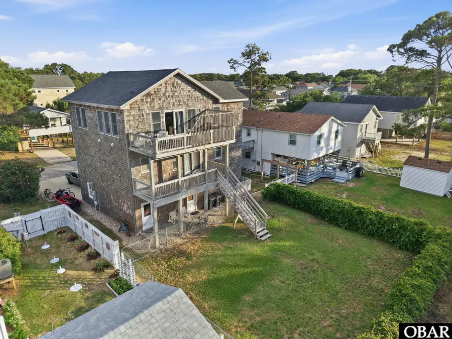 504 Suffolk Street, Kill Devil Hills, NC 27948 - #3