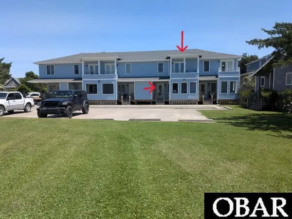 620 Unit 1D Irvin Garrish Highway Unit 1D, Ocracoke, NC 27960-0000