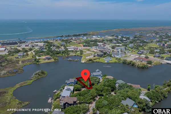 57226 Island Club Lane Lot 11, Hatteras, NC 27943