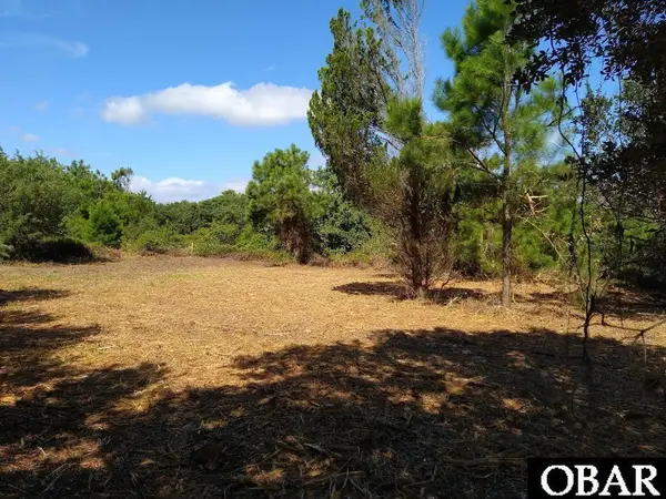 2236 Sandpiper Road Lot 7, Corolla, NC 27927