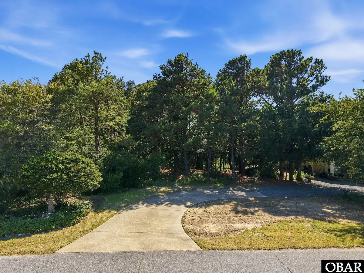 404 W Villa Dunes Drive Lot 18, Nags Head, NC 27959 - #1
