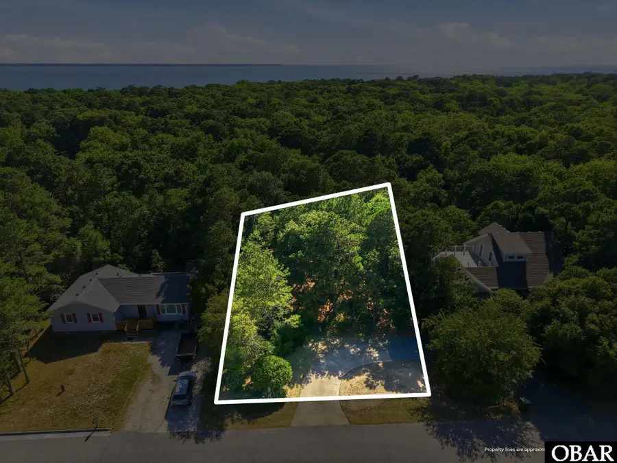 404 W Villa Dunes Drive Lot 18, Nags Head, NC 27959 - #2
